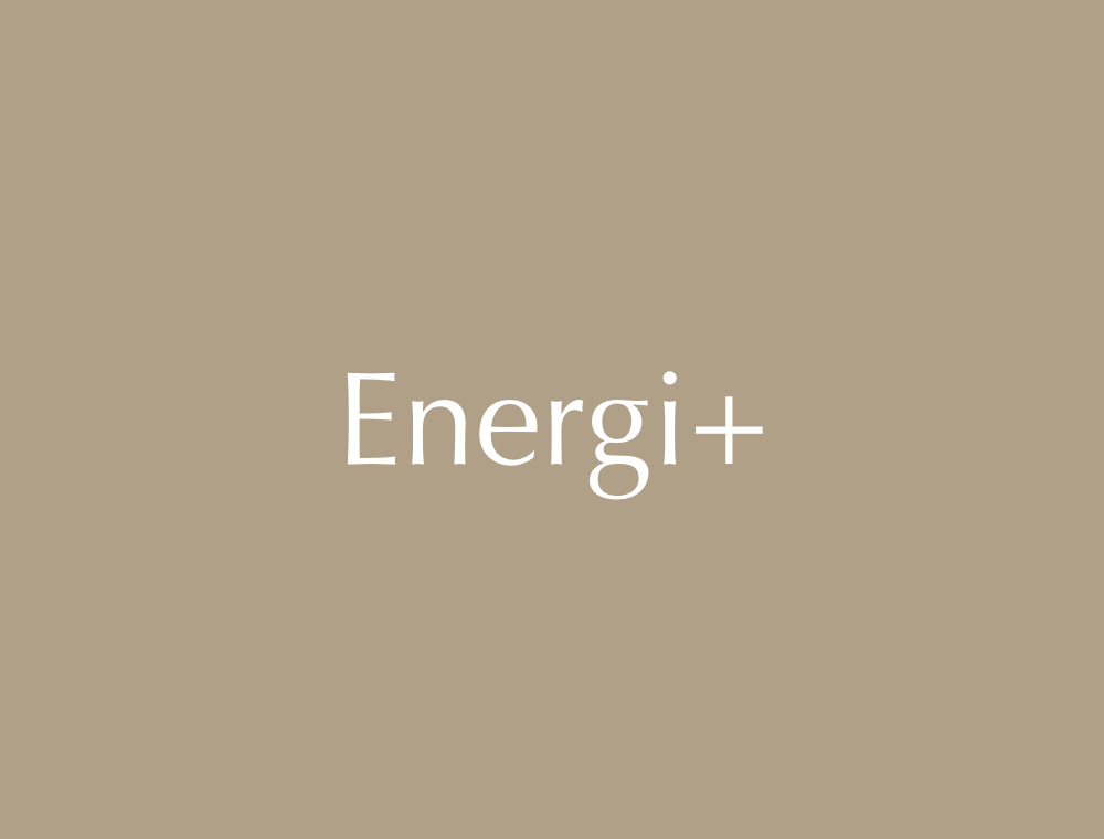 Energi+