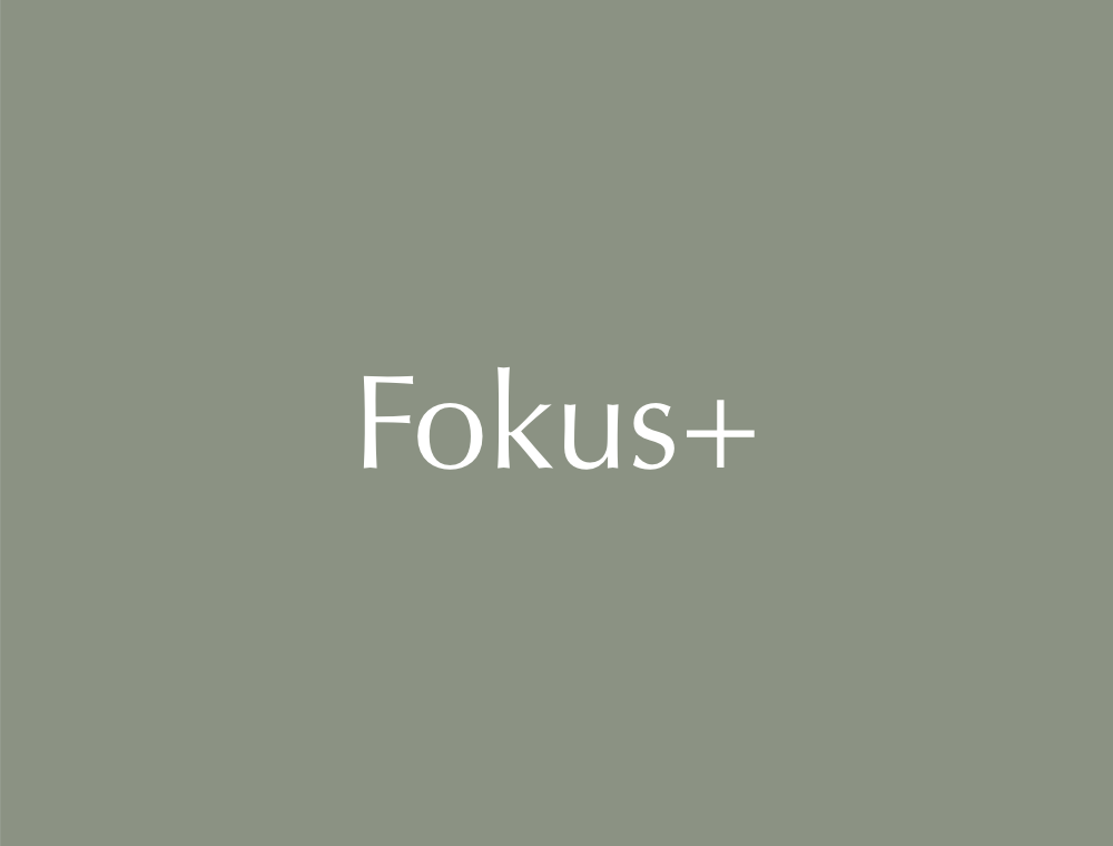 Fokus+